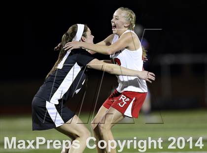 Thumbnail 1 in Arapahoe @ Regis Jesuit photogallery.