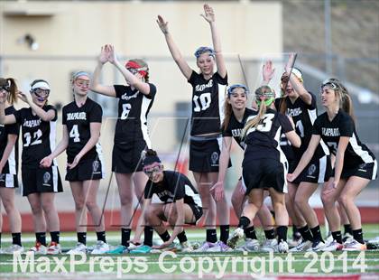 Thumbnail 3 in Arapahoe @ Regis Jesuit photogallery.