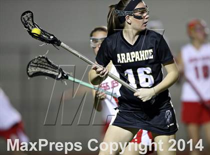 Thumbnail 1 in Arapahoe @ Regis Jesuit photogallery.