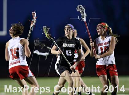 Thumbnail 2 in Arapahoe @ Regis Jesuit photogallery.