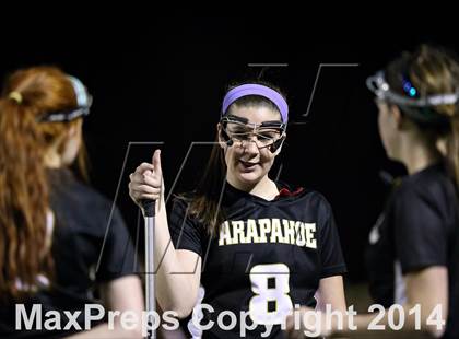 Thumbnail 3 in Arapahoe @ Regis Jesuit photogallery.