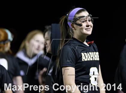 Thumbnail 3 in Arapahoe @ Regis Jesuit photogallery.