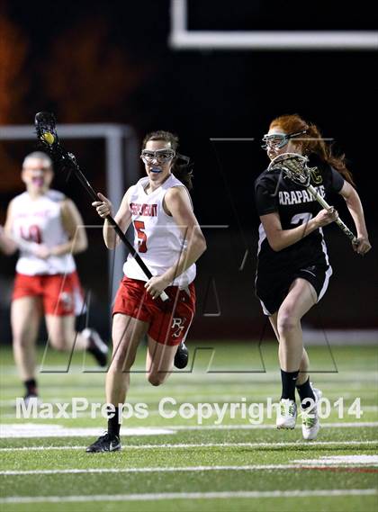 Thumbnail 3 in Arapahoe @ Regis Jesuit photogallery.
