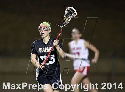 Thumbnail 2 in Arapahoe @ Regis Jesuit photogallery.