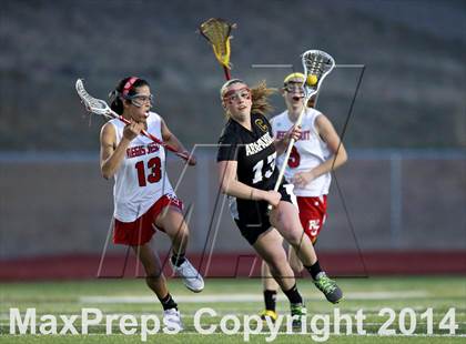 Thumbnail 2 in Arapahoe @ Regis Jesuit photogallery.