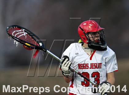 Thumbnail 3 in Arapahoe @ Regis Jesuit photogallery.