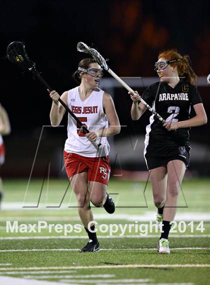 Thumbnail 1 in Arapahoe @ Regis Jesuit photogallery.