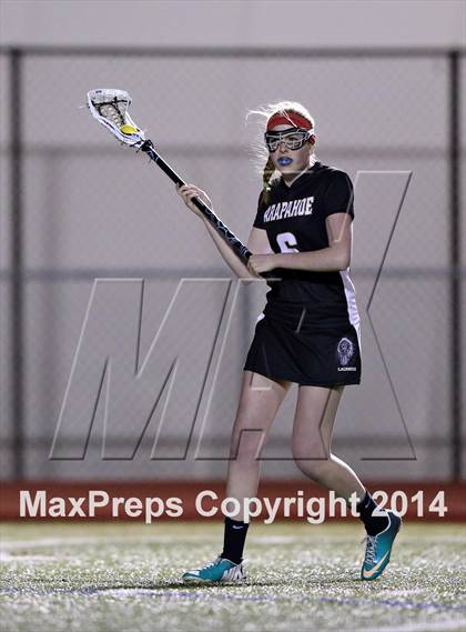 Thumbnail 2 in Arapahoe @ Regis Jesuit photogallery.