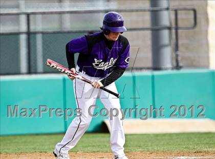 Thumbnail 2 in Crowley @ Aledo (Jerry Durant Varsity Classic) photogallery.