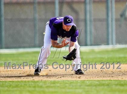 Thumbnail 3 in Crowley @ Aledo (Jerry Durant Varsity Classic) photogallery.