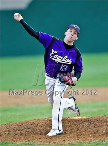 Thumbnail 2 in Crowley @ Aledo (Jerry Durant Varsity Classic) photogallery.