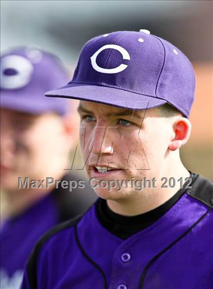 Thumbnail 3 in Crowley @ Aledo (Jerry Durant Varsity Classic) photogallery.