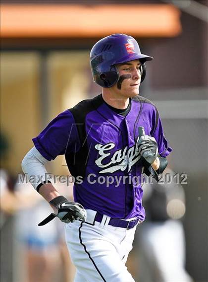 Thumbnail 1 in Crowley @ Aledo (Jerry Durant Varsity Classic) photogallery.