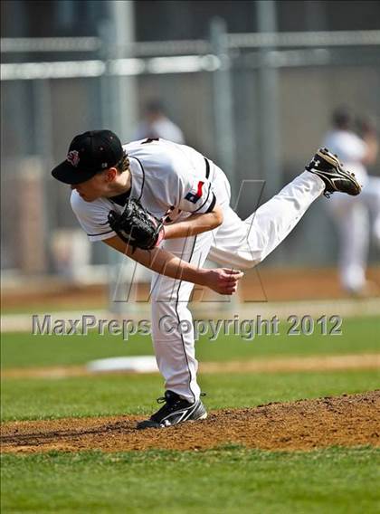 Thumbnail 1 in Crowley @ Aledo (Jerry Durant Varsity Classic) photogallery.