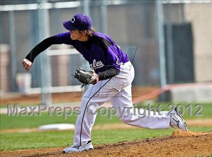 Thumbnail 3 in Crowley @ Aledo (Jerry Durant Varsity Classic) photogallery.
