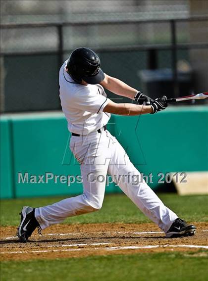 Thumbnail 3 in Crowley @ Aledo (Jerry Durant Varsity Classic) photogallery.