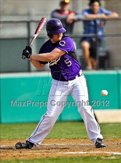 Thumbnail 2 in Crowley @ Aledo (Jerry Durant Varsity Classic) photogallery.