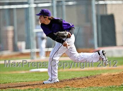 Thumbnail 2 in Crowley @ Aledo (Jerry Durant Varsity Classic) photogallery.