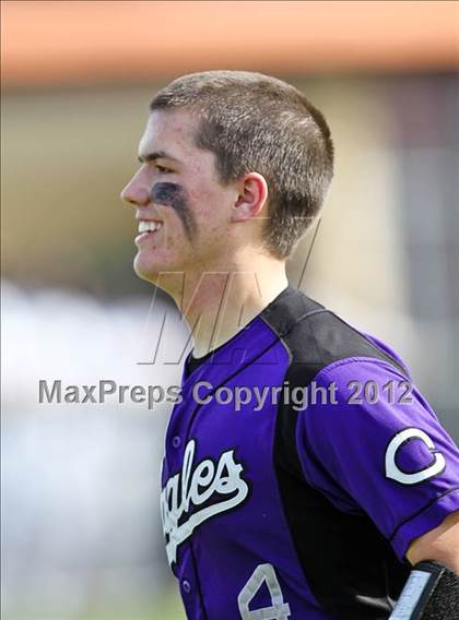 Thumbnail 2 in Crowley @ Aledo (Jerry Durant Varsity Classic) photogallery.