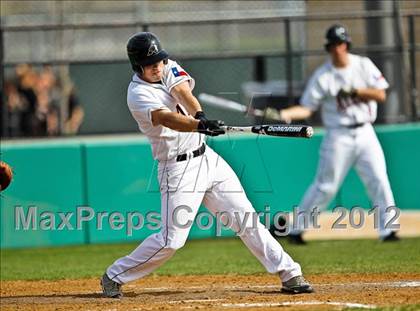 Thumbnail 2 in Crowley @ Aledo (Jerry Durant Varsity Classic) photogallery.