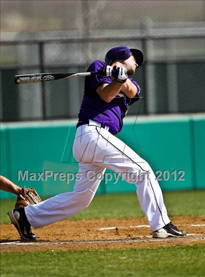 Thumbnail 1 in Crowley @ Aledo (Jerry Durant Varsity Classic) photogallery.