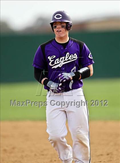 Thumbnail 1 in Crowley @ Aledo (Jerry Durant Varsity Classic) photogallery.