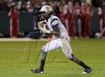 Thumbnail 1 in St. John Bosco vs. Mater Dei (CIF SS Pac-5 Division Final) photogallery.