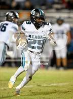 Photo from the gallery "Reagan @ Mount Tabor"