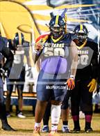 Photo from the gallery "Reagan @ Mount Tabor"