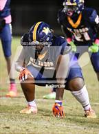 Photo from the gallery "Reagan @ Mount Tabor"