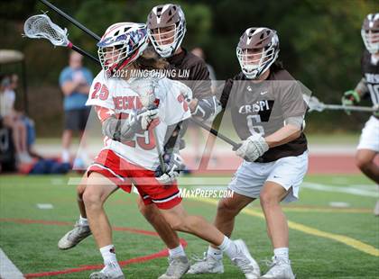 Thumbnail 3 in Crespi @ Beckman (CIF SS D1 Playoffs) photogallery.