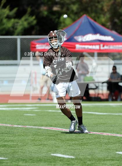 Thumbnail 3 in Crespi @ Beckman (CIF SS D1 Playoffs) photogallery.