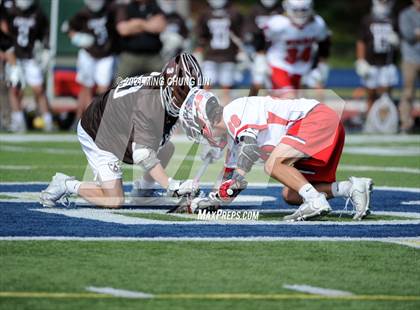 Thumbnail 3 in Crespi @ Beckman (CIF SS D1 Playoffs) photogallery.