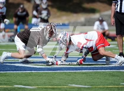 Thumbnail 1 in Crespi @ Beckman (CIF SS D1 Playoffs) photogallery.