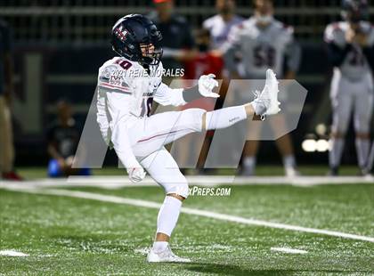 Thumbnail 3 in Desert Christian Academy vs Maranatha photogallery.