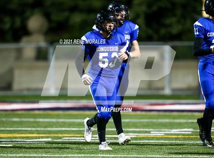 Thumbnail 1 in Desert Christian Academy vs Maranatha photogallery.