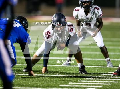 Thumbnail 1 in Desert Christian Academy vs Maranatha photogallery.