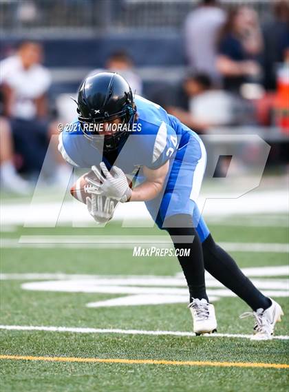 Thumbnail 3 in Desert Christian Academy vs Maranatha photogallery.