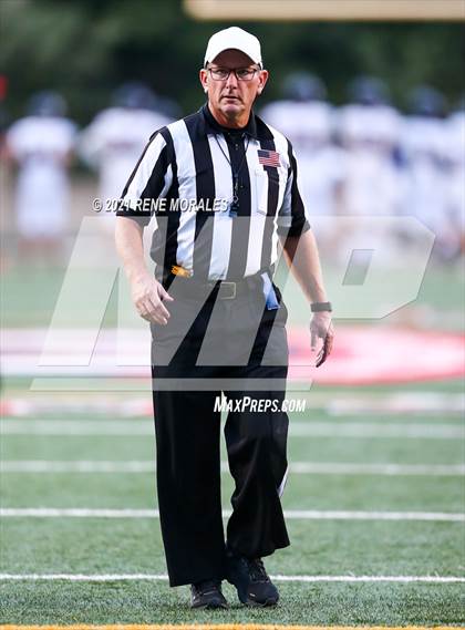 Thumbnail 1 in Desert Christian Academy vs Maranatha photogallery.