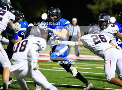 Thumbnail 1 in Desert Christian Academy vs Maranatha photogallery.