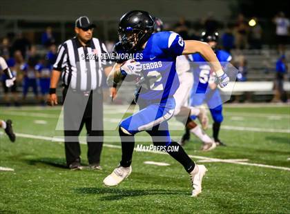 Thumbnail 2 in Desert Christian Academy vs Maranatha photogallery.