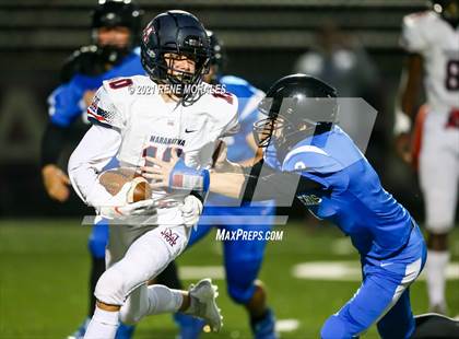 Thumbnail 1 in Desert Christian Academy vs Maranatha photogallery.