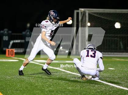 Thumbnail 3 in Desert Christian Academy vs Maranatha photogallery.