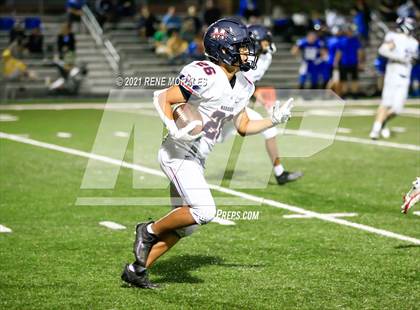 Thumbnail 1 in Desert Christian Academy vs Maranatha photogallery.