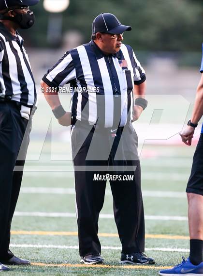 Thumbnail 3 in Desert Christian Academy vs Maranatha photogallery.