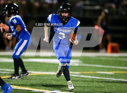 Thumbnail 1 in Desert Christian Academy vs Maranatha photogallery.