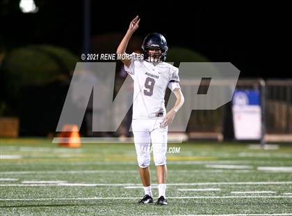 Thumbnail 3 in Desert Christian Academy vs Maranatha photogallery.
