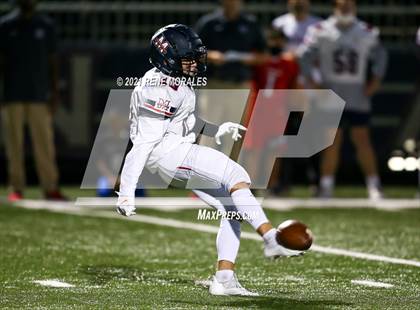 Thumbnail 2 in Desert Christian Academy vs Maranatha photogallery.