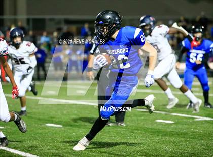 Thumbnail 3 in Desert Christian Academy vs Maranatha photogallery.