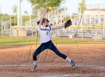 Thumbnail 2 in Masuk vs Lauralton Hall (SWC Final) photogallery.